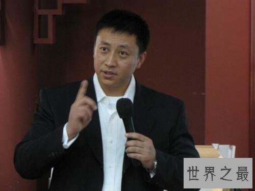 中国第一保镖李旭，带你探索保镖行业的新世界