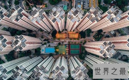 中国香港人口，香港人口数量有多少呢？