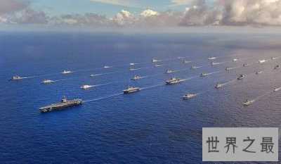 ​中国最大的海峡，台湾海峡你了解多少呢？