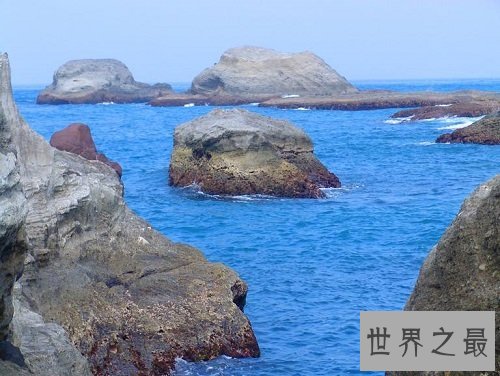 中国最大的海峡，台湾海峡你了解多少呢？