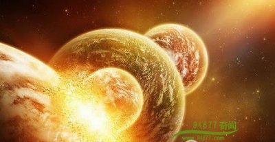 ​白矮星周围或存在宇宙高级文明 光被“锁”在水晶里长达1分钟