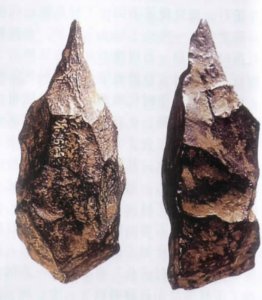 ​《考古》周振宇：中国石器实验考古研究概述