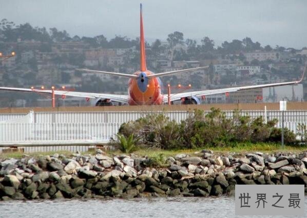 世界十大危险机场，悬崖边起飞造成空难无数