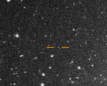 ​美国天文学家发现土星20颗新卫星 总数量增加到82颗成太阳系新冠军