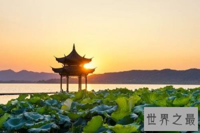 ​全国旅游景点排名，中国必去的10大旅游胜地