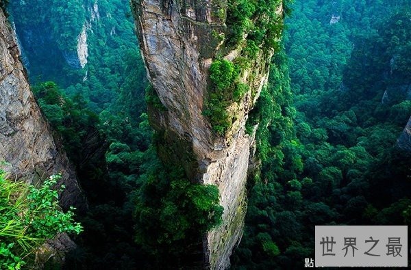 全球十大如仙境般的美景，没去过但你一定要看过