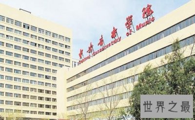 ​中国艺术学院排名前十 众多明星从这走出