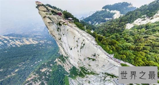 十大陕西旅游景点，必去的陕西文化圣地