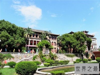 ​福建师范大学值不值得报考 百年老校实力非凡