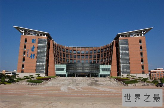 福建师范大学值不值得报考 百年老校实力非凡