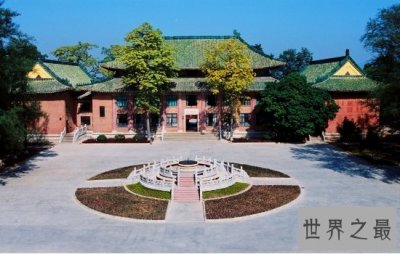 ​十大广州大学排名大盘点，中山大学稳居榜首！