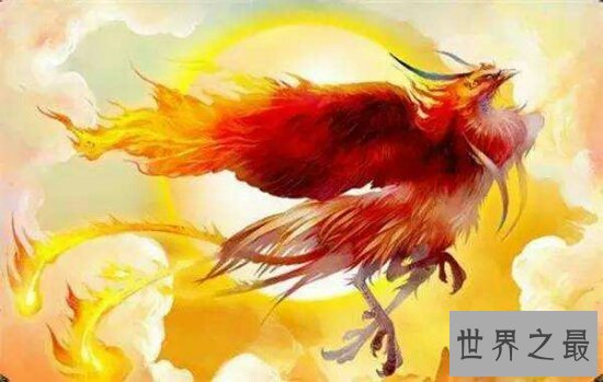 揭秘上古十大神兽  麒麟竟然排在第四位