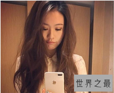 许吉如：最才貌双全的哈佛才女