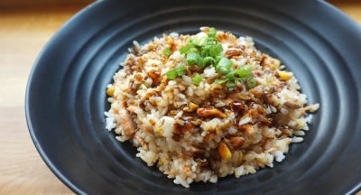 ​英国科学家新研究表明食用大米可能会导致上万次过早死亡