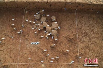 ​郑喆轩：13万年前的阿舍利手斧何以见证早期人类文化交融？