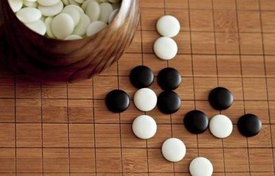 ​围棋是谁发明的?起源大揭秘