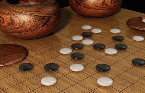 围棋是谁发明的?起源大揭秘