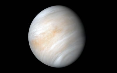 ​科学家无法解释金星大气中的磷化氢是如何产生的