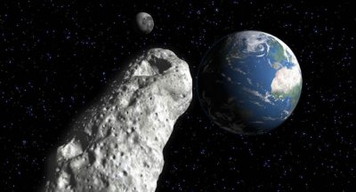 ​俄罗斯康德波罗的海联邦大学天文协会会长拜加绍夫认为近地小行星不会对地球构