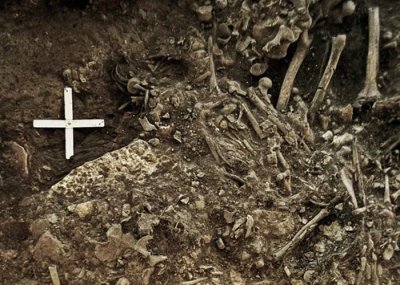 ​瑞典发现最古老鼠疫样本 解开新石器时代特里波耶文明消亡之谜