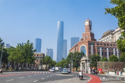 ​杭州是哪个省的省会城市（国内最富有8个城市杭州第几）