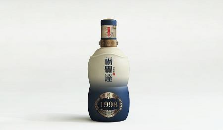 承德老酒20年御品价格表