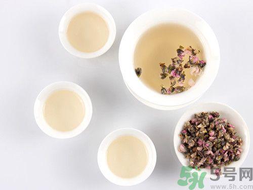 适合女性喝的茶有哪些？女性春季喝什么茶最好？