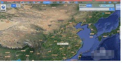 ​bigemap地图下载器谷歌地图打不开解决方案