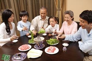 老人吃什么好？老人饮食注意事项