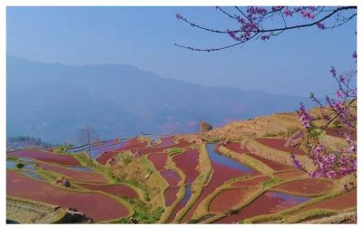 ​10条云南旅游最佳路线——盘点云南经典自驾游线路