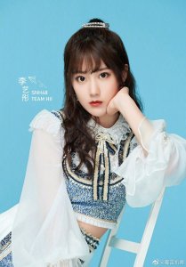 ​SNH48总决选落幕了， ，而 选择退选，都是自己的选择