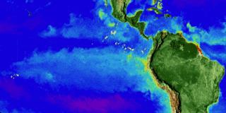 地球是活的？NASA20年观察暗示，地球仿佛正在四维时空中呼吸