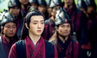 ​陈情令：“鬼将军”温宁并不吓人？看到魏无羡招她出来后！太恐怖