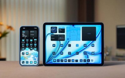 ​苹果 iOS 18 上手体验：一键换图标主题，iPhone 通话录音终于要来了