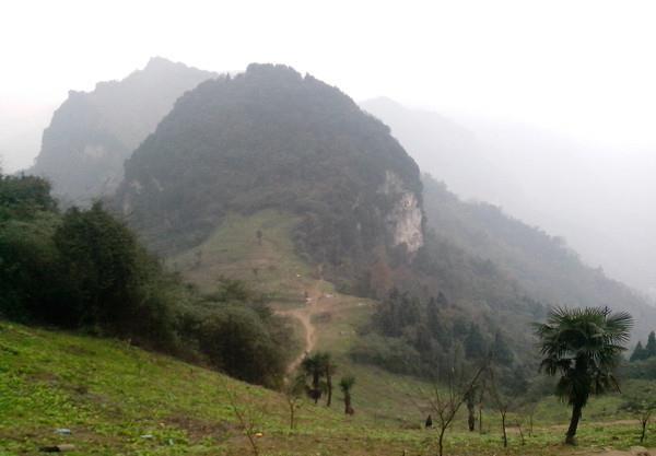 最低调的江西名山，据说有道士曾在此飞升，外地游客却很少知道