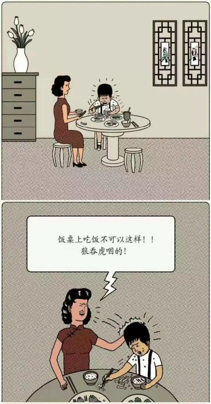 史上最烧脑的细思极恐漫画，看懂的智商超过150！