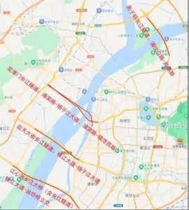 ​南京4条过江隧道拟限外牌引热议，城区交通有望减负吗？_ZAKER新闻