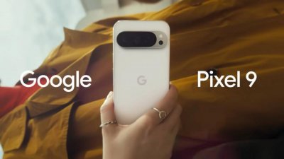 ​Pixel 9 重新定义了手机拍照 ，也带来了一个巨大的隐患