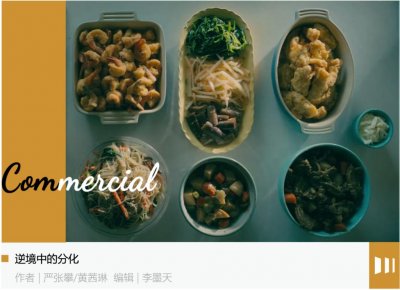 ​餐饮业穿越风暴：负重前行，机遇仍在