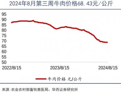 ​进口农产品，让中国农业压力山大