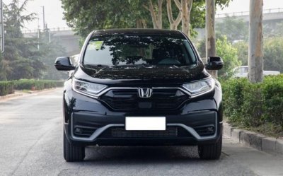 ​预算18万，CRV和RAV4究竟该怎么选？对比后才知道差距