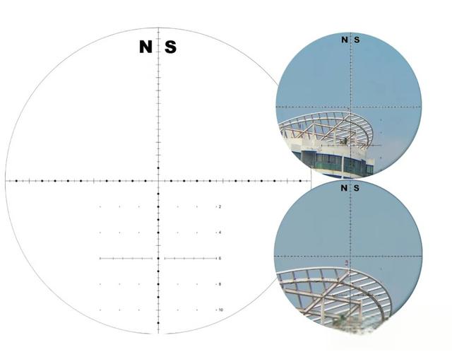 狙击步枪瞄准镜怎么调节才清晰精准？瞄准器的组成部分有哪些？白光瞄基础构成简介-