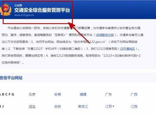 怎么查驾驶证状态？个人驾驶证状态如何查询-