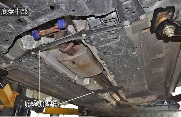 沃尔沃XC60底盘有何特别？沃尔沃XC60越野性能怎么样-