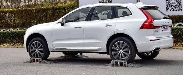 沃尔沃XC60底盘有何特别？沃尔沃XC60越野性能怎么样-