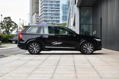 ​沃尔沃XC90怎么样 车主：10年都无悔