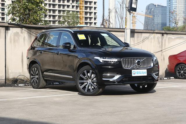 沃尔沃XC90怎么样 车主：10年都无悔-