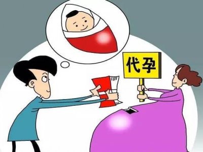 ​隐秘的代孕黑市：一座潜伏在地下的造婴工厂