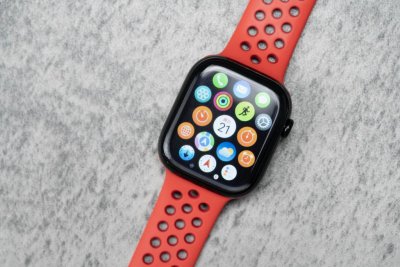 ​Apple Watch S10体验：充电大倒车，千万不要买！