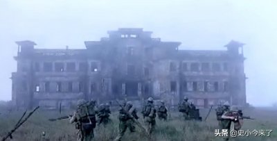 ​《R高地》背后的真实事件：多名士兵离奇失踪！幸存者双目失明